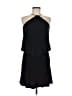 Le Lis Blanc Black Cocktail Dress Size EU 38 / US 8 - photo 1