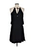 Le Lis Blanc Black Cocktail Dress Size EU 38 / US 8 - photo 2