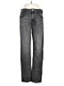 Adriano Goldschmied Stars Gray Jeans Size 27 waist - photo 1