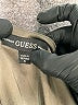 Guess 100% Polyester Solid Gray Cocktail Dress Size S - photo 6