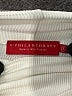 n:Philanthropy Ivory Bodysuit Size S - photo 3