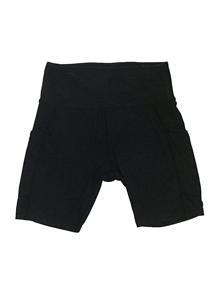Pre-owned Kirkland Signature Athletic Shorts In Black