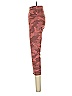 Lululemon Athletica Camo Red Burgundy Active Pants Size 4 - photo 5
