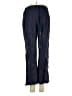 Unbranded 100% Linen Blue Linen Pants Size 2 (estimated) - photo 1