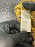 Max Studio Yellow 3/4 Sleeve Blouse Size XL - photo 7