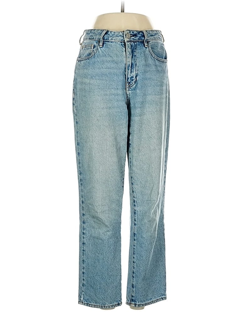 Pre-owned Pacsun Jeans In Blue