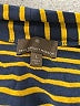 Fenn Wright Manson Gold Cardigan Size L - photo 7