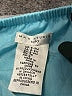 Max Studio 100% Cotton Teal Dress Size 6-9 mo - photo 3