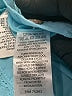 Max Studio 100% Cotton Teal Dress Size 6-9 mo - photo 4