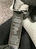 MAXSPORT Black Cardigan Size S - photo 8
