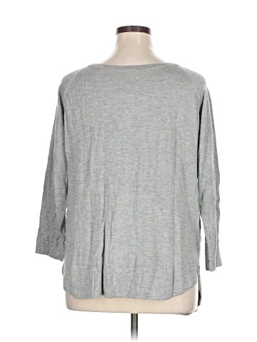 Joan Vass Cardigan (view 2)
