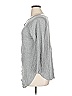Joan Vass Gray Cardigan Size 1X - photo 5