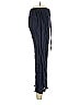 Unbranded 100% Linen Blue Linen Pants Size 2 (estimated) - photo 4