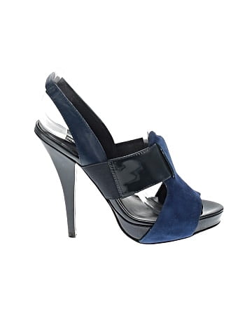 Charles David Mule/Clog (view 1)
