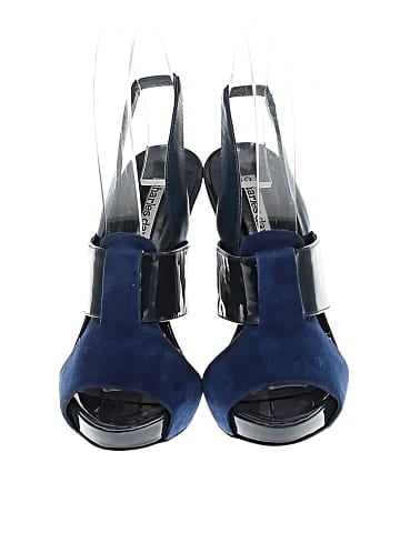 Charles David Mule/Clog (view 2)