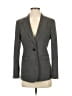 Suistudio Gray Wool Blazer Size 4 - 6 - photo 1