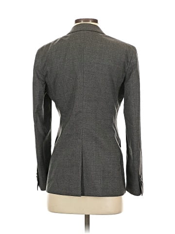 Suistudio Wool Blazer (view 2)