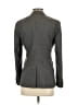 Suistudio Gray Wool Blazer Size 4 - 6 - photo 2