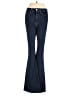 FRAME Blue Jeans Size 2 - photo 1