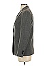 Suistudio Gray Wool Blazer Size 4 - 6 - photo 5
