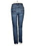 7 For All Mankind Blue Jeans Size 26 waist - photo 2