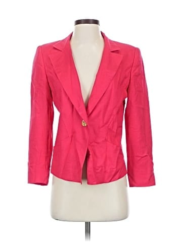 Evan Picone Blazer (view 1)