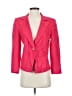 Evan Picone Pink Blazer Size 4 (petite) - photo 1