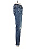 7 For All Mankind Blue Jeans Size 26 waist - photo 4