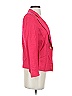 Evan Picone Pink Blazer Size 4 (petite) - photo 4