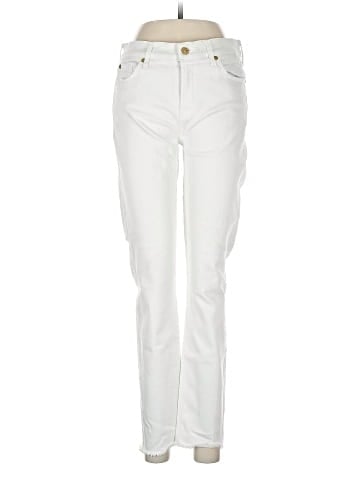 7 For All Mankind Jeans (view 1)