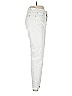 7 For All Mankind White Jeans Size 29 waist - photo 4