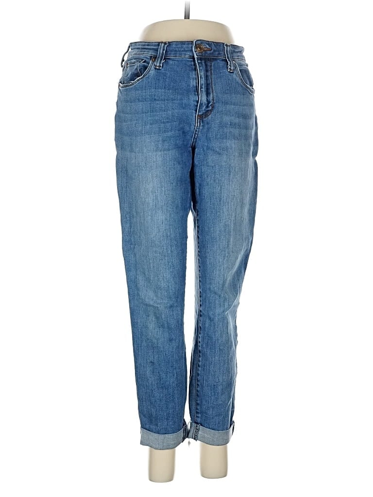 Pre-owned Sts Blue Jeans In Blue