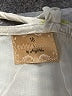 Assorted Brands 100% Rayon White Romper Size 10 - photo 4
