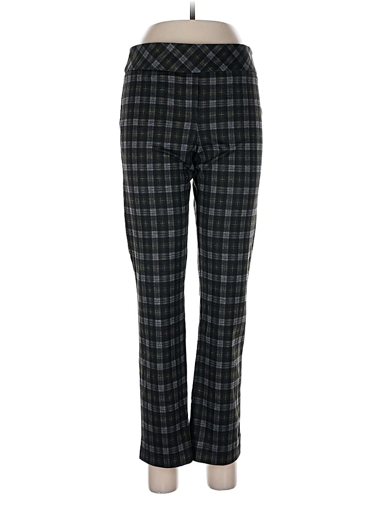 Pre-owned Erica Taylor Casual Pants In Black