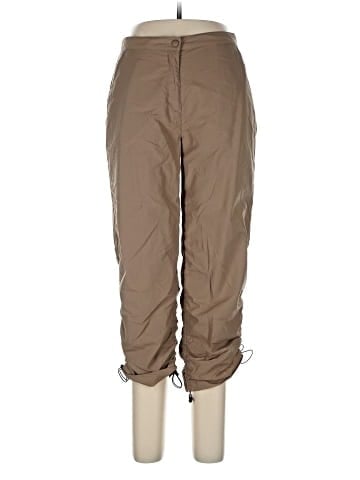 L.L.Bean Casual Pants (view 1)