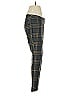 Etcetera Plaid Brown Dress Pants Size 4 - photo 4