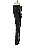 Gap Hearts Black Jeans Size 27 waist - photo 4