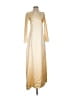 WeWoreWhat Gold Cocktail Dress Size 00 - photo 1