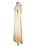 WeWoreWhat Gold Cocktail Dress Size 00 - photo 5