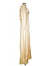 WeWoreWhat Gold Cocktail Dress Size 00 - photo 4