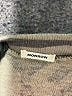 Monrow Camo Gray Sweatshirt Size S - photo 7