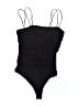 Abercrombie & Fitch Black Bodysuit Size S - photo 2