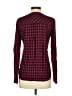 Soft Joie 100% Rayon Red Long Sleeve Blouse Size XS - photo 2