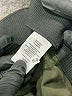 Talbots Solid Green Cargo Pants Size 4 - photo 9