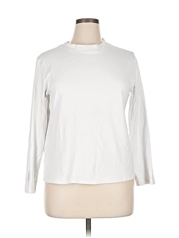 MNG 3/4 Sleeve T-Shirt (view 1)