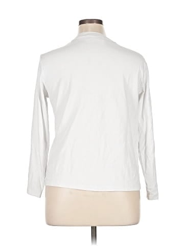 MNG 3/4 Sleeve T-Shirt (view 2)