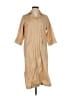 MAX Tan Raincoat Size S - photo 1