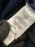 Columbia 100% Polyester Blue Track Jacket Size S - photo 7