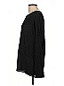 Express Outlet Black Long Sleeve Top Size L - photo 5