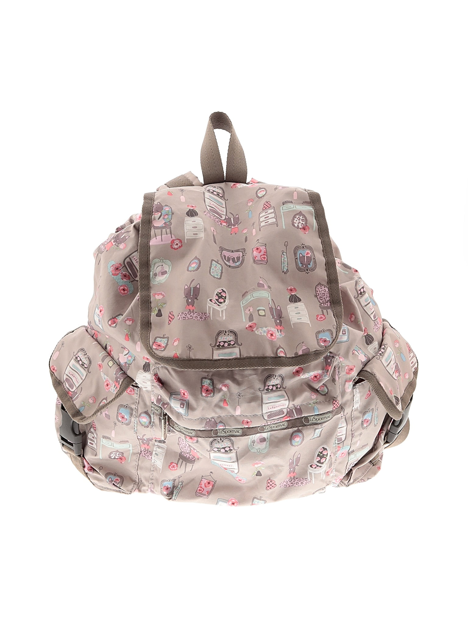 LeSportsac Backpacks On Sale Up To 90% Off Retail ThredUp